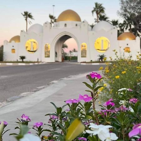 Domina Coral Bay Leilighet Sharm el-Sheik Eksteriør bilde