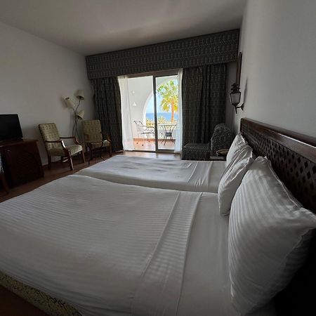 Domina Coral Bay Leilighet Sharm el-Sheik Eksteriør bilde