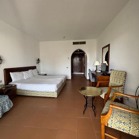 Domina Coral Bay Leilighet Sharm el-Sheik Eksteriør bilde
