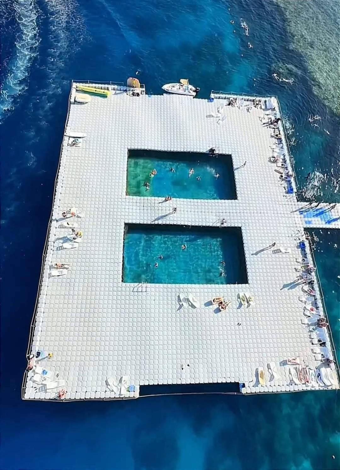 Domina Coral Bay Leilighet Sharm el-Sheik Eksteriør bilde