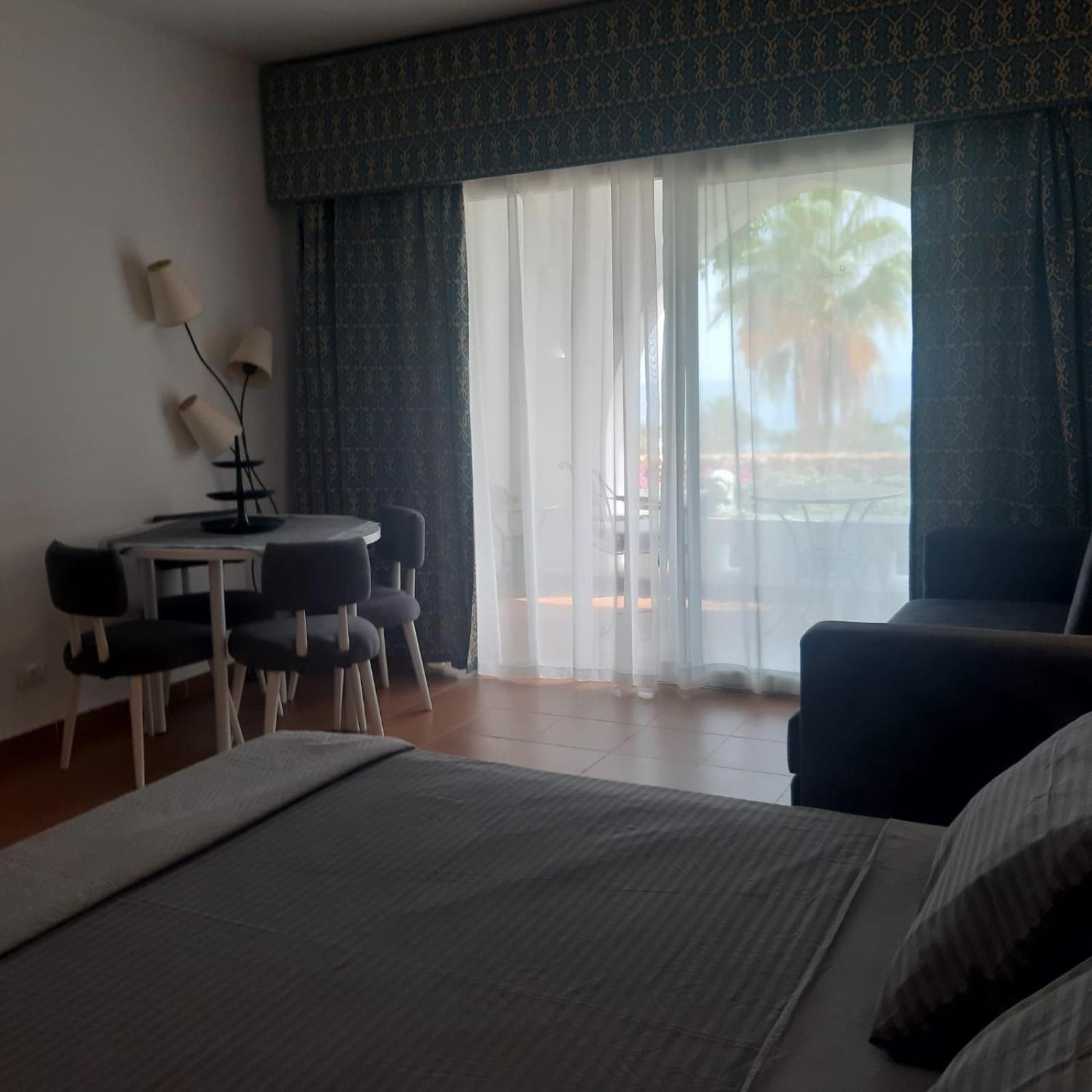 Domina Coral Bay Leilighet Sharm el-Sheik Eksteriør bilde